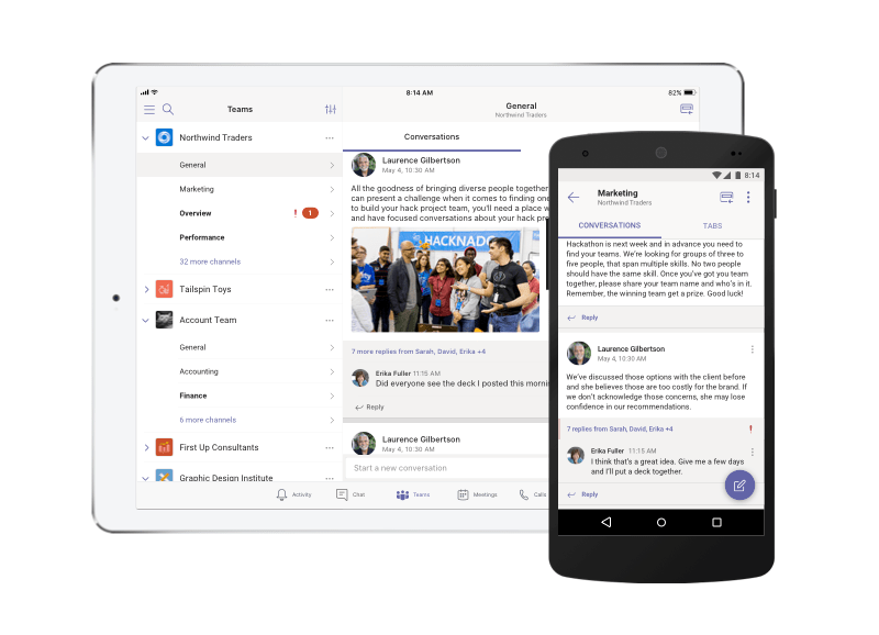 microsoft-teams-app