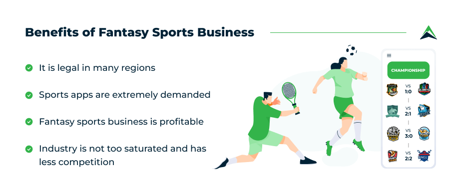 How is Fantasy Football Like Running a Small Business?